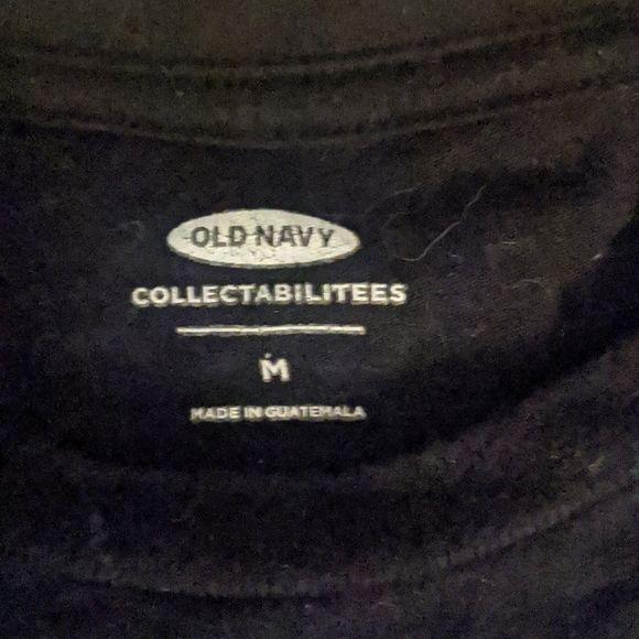 Star Wats Rogue One shirt - Picture 4 of 6